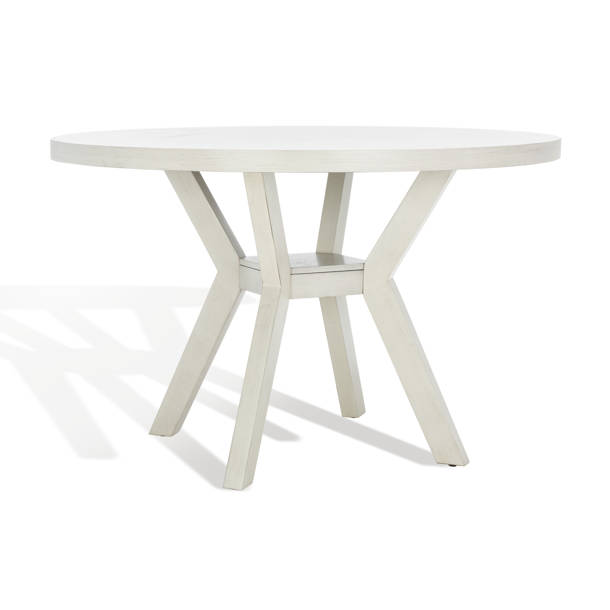 Angelou Round Dining Table Joss & Main